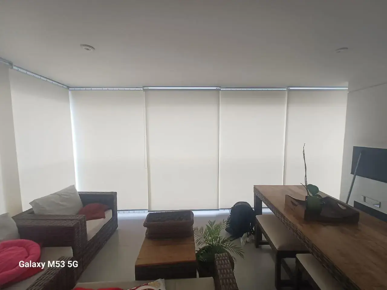 Projeto corporativo
