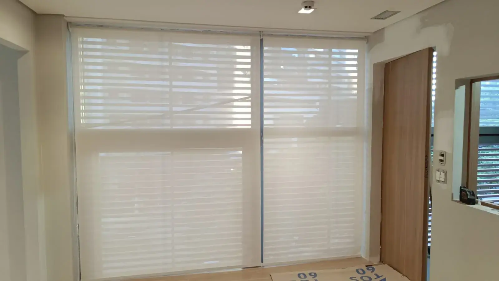 Projeto corporativo