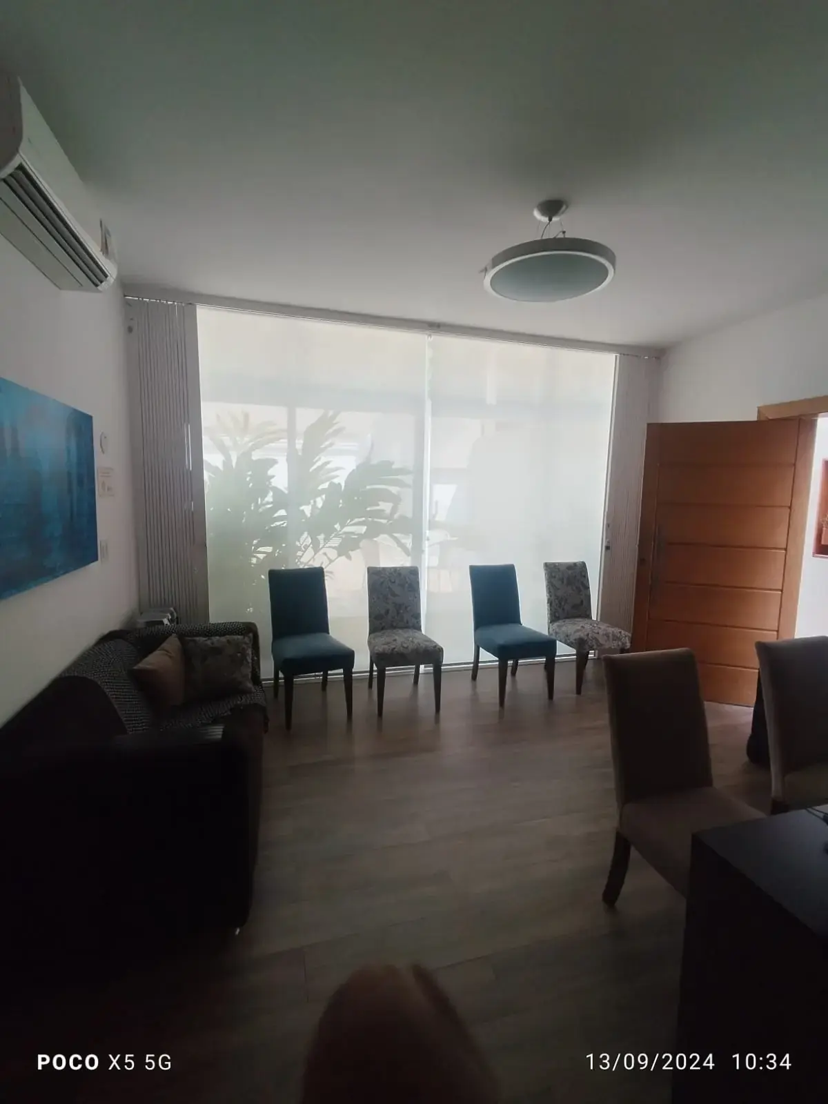 Projeto corporativo
