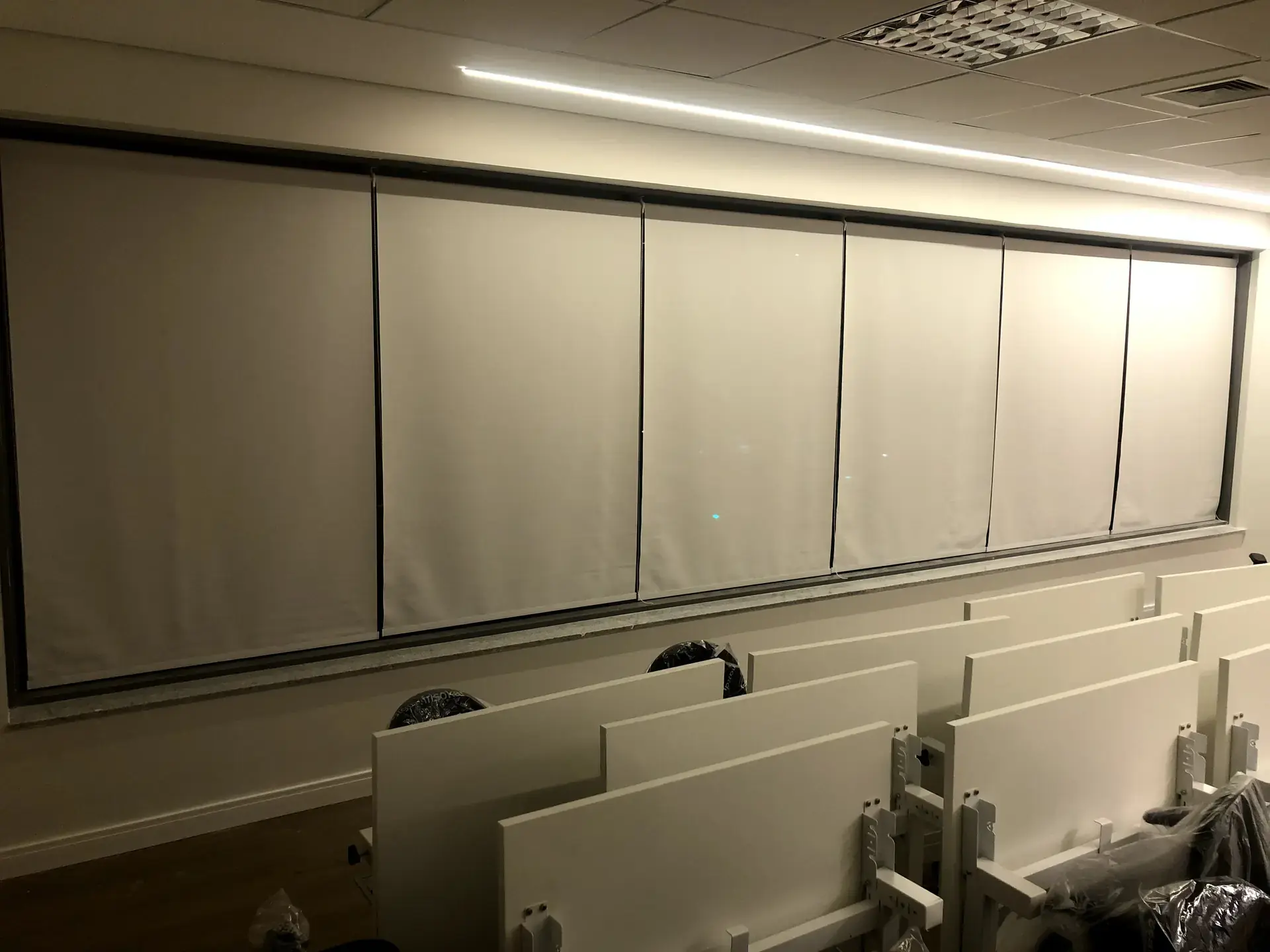 Projeto corporativo
