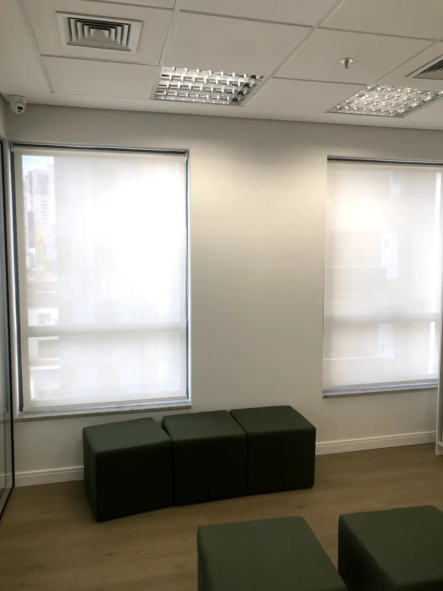 Projeto corporativo