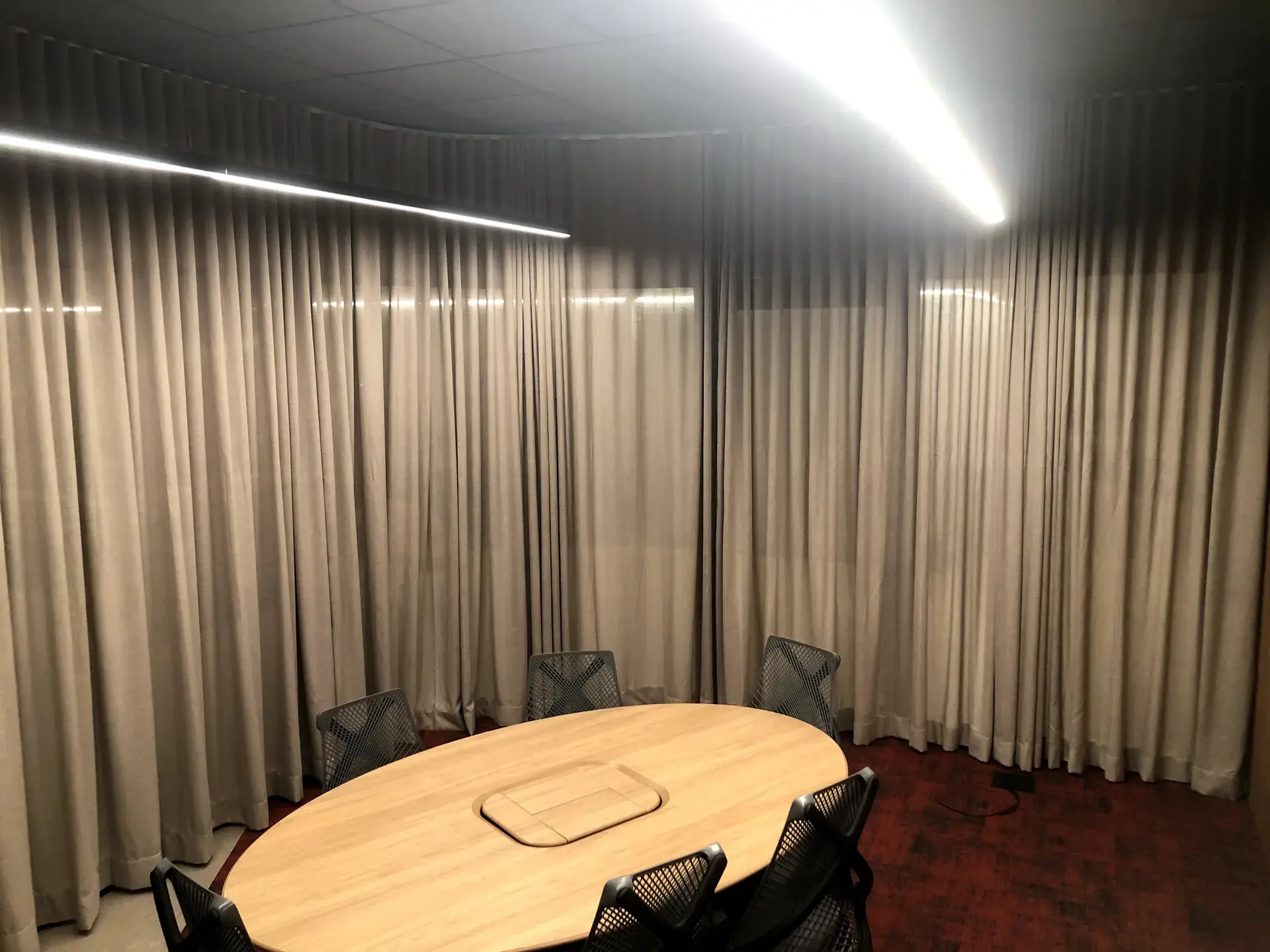 Open Space