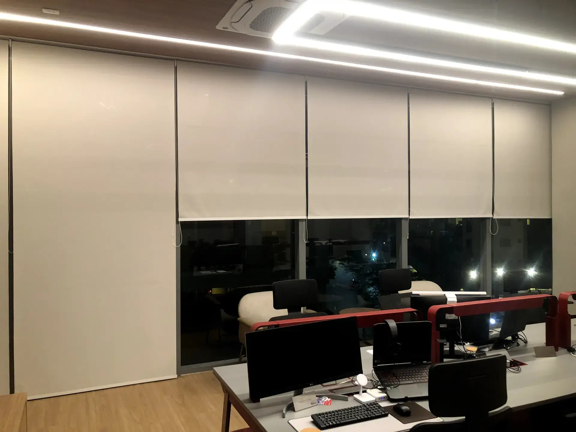 Projeto corporativo