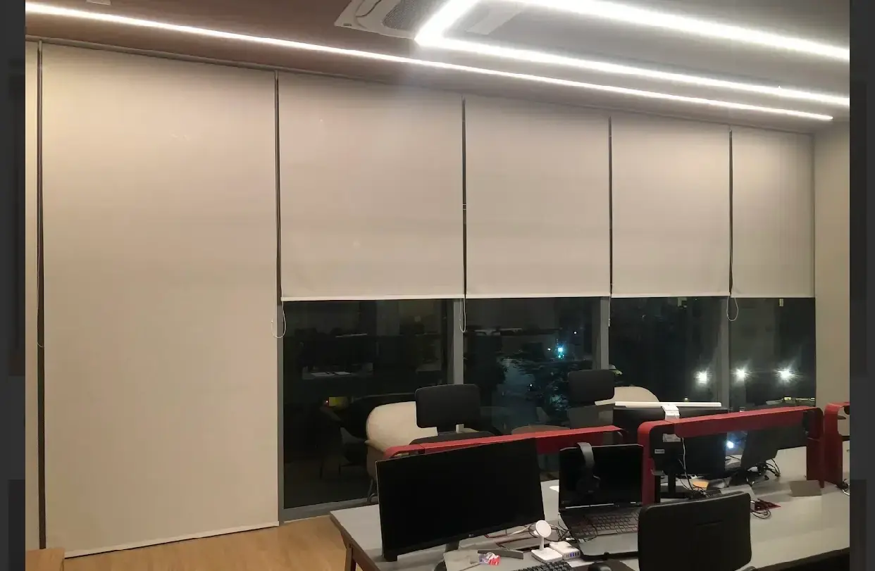 Projeto corporativo