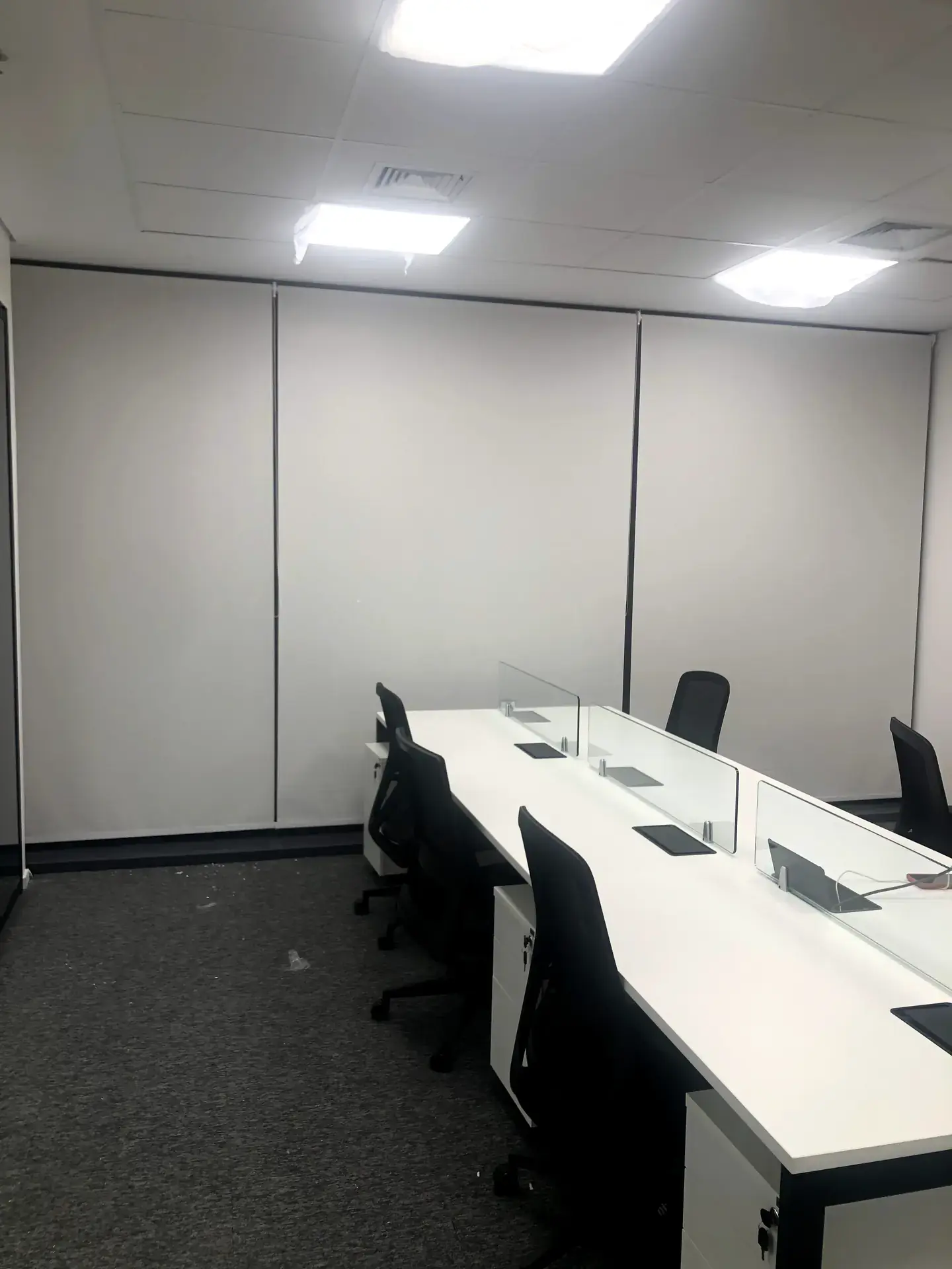 Projeto corporativo