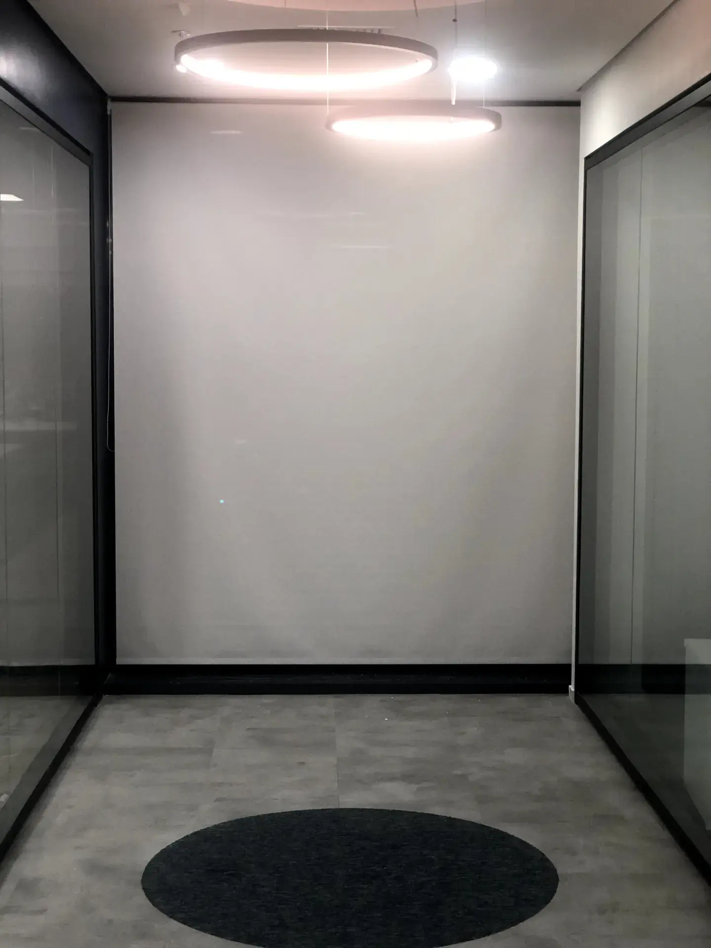 Projeto corporativo
