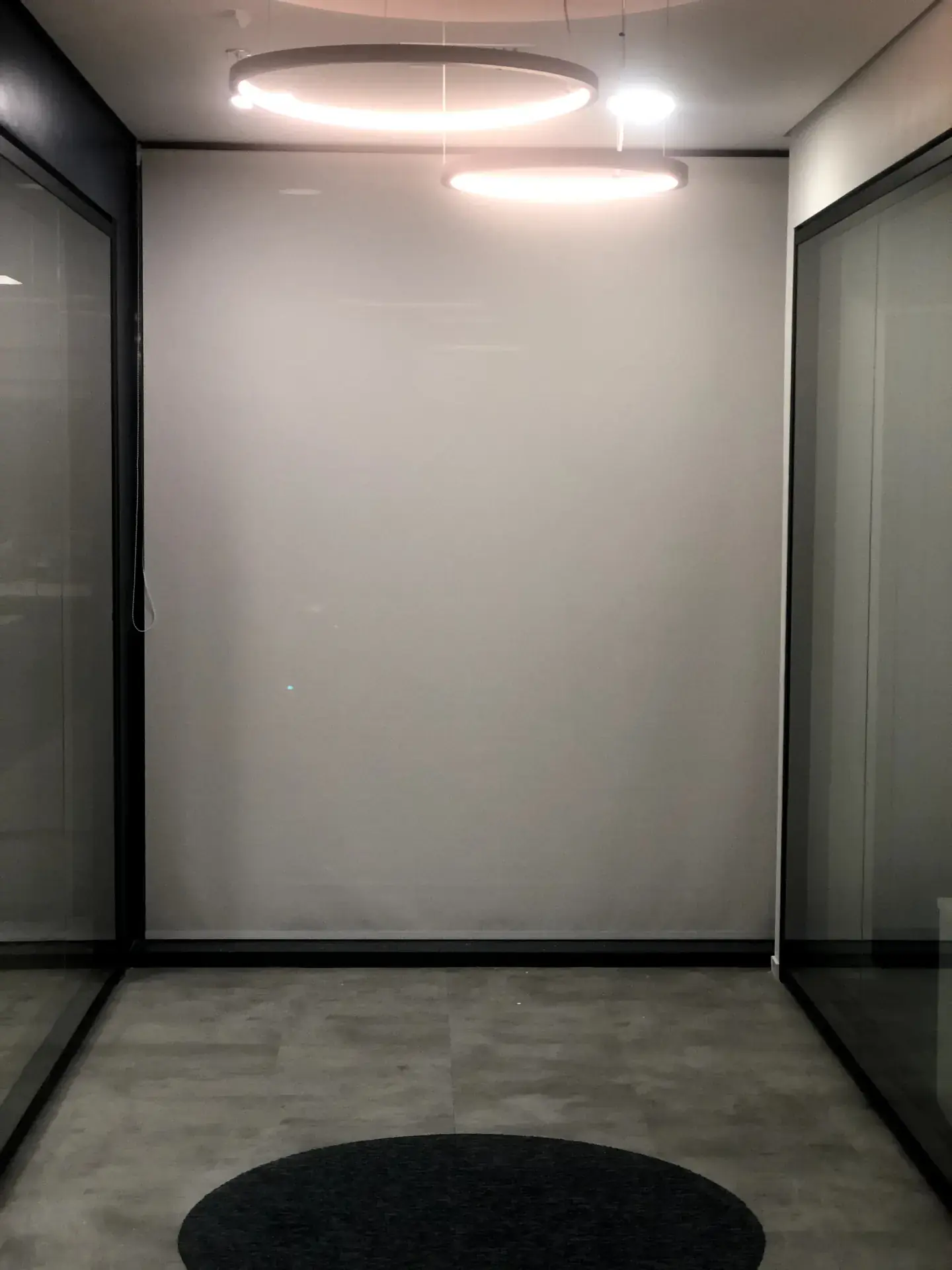 Projeto corporativo