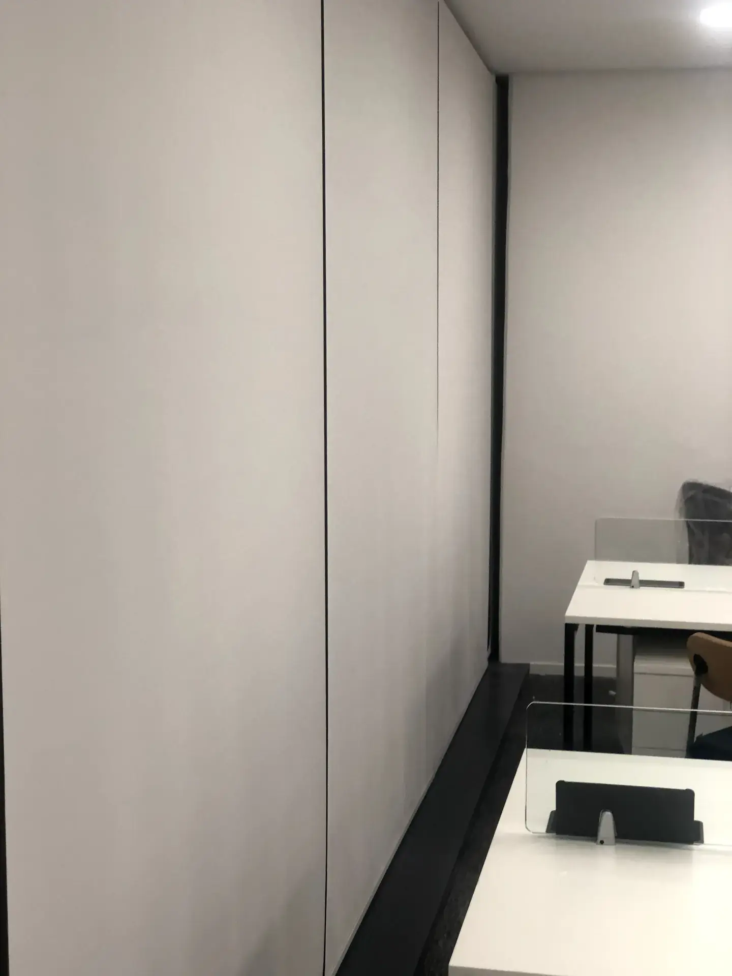 Projeto corporativo