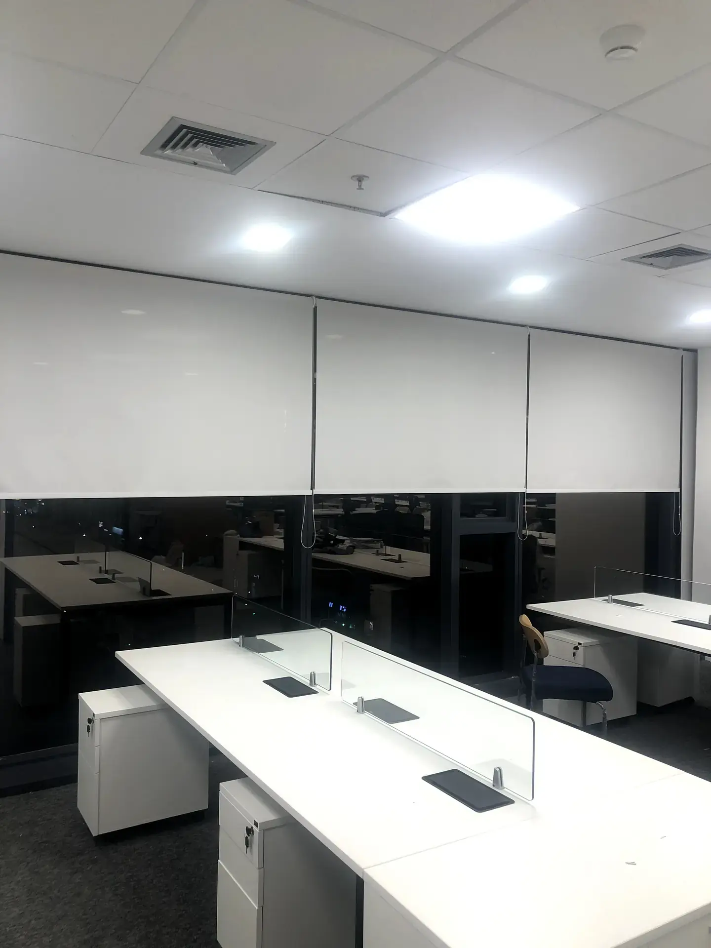 Projeto corporativo