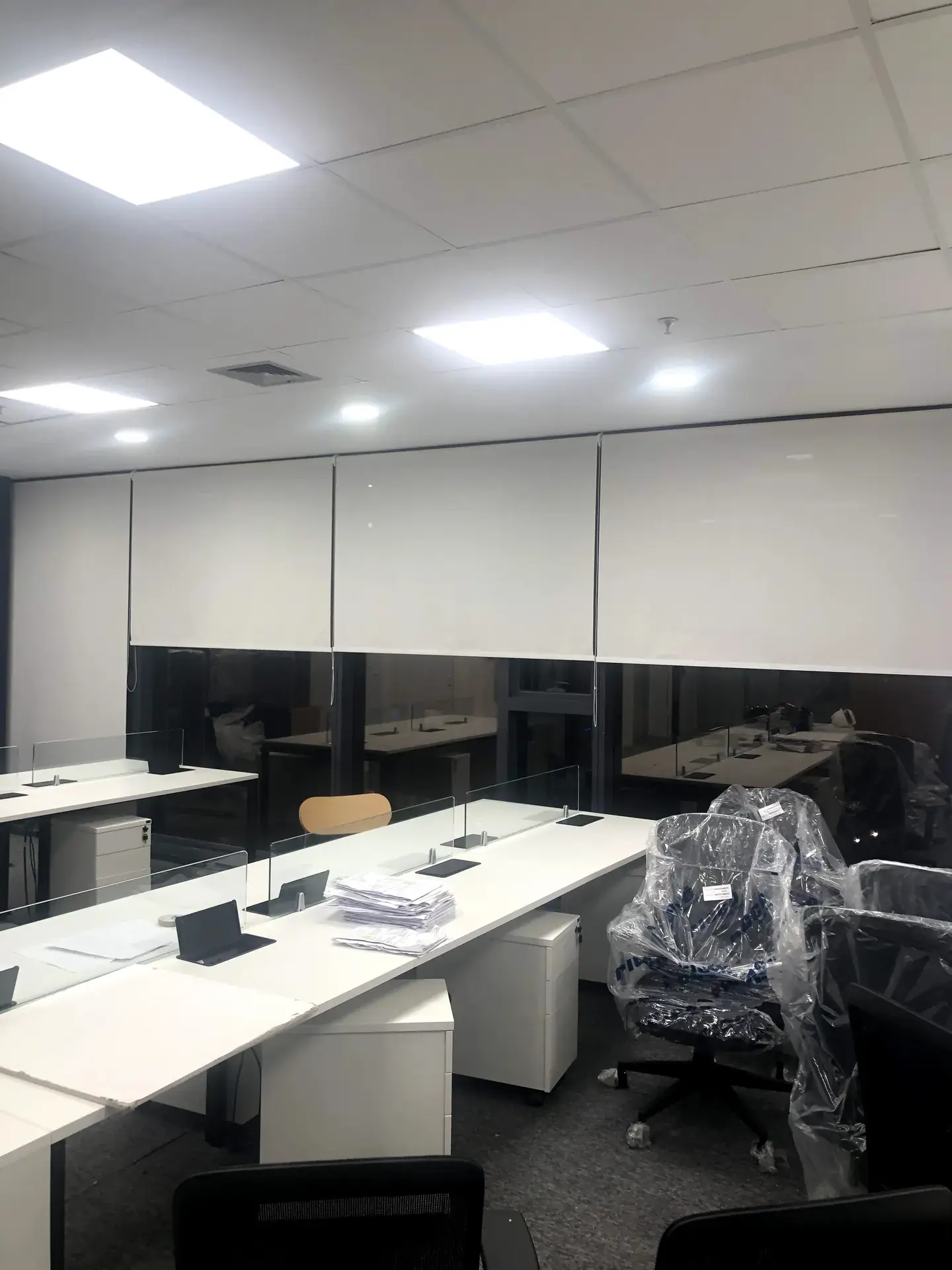 Projeto corporativo