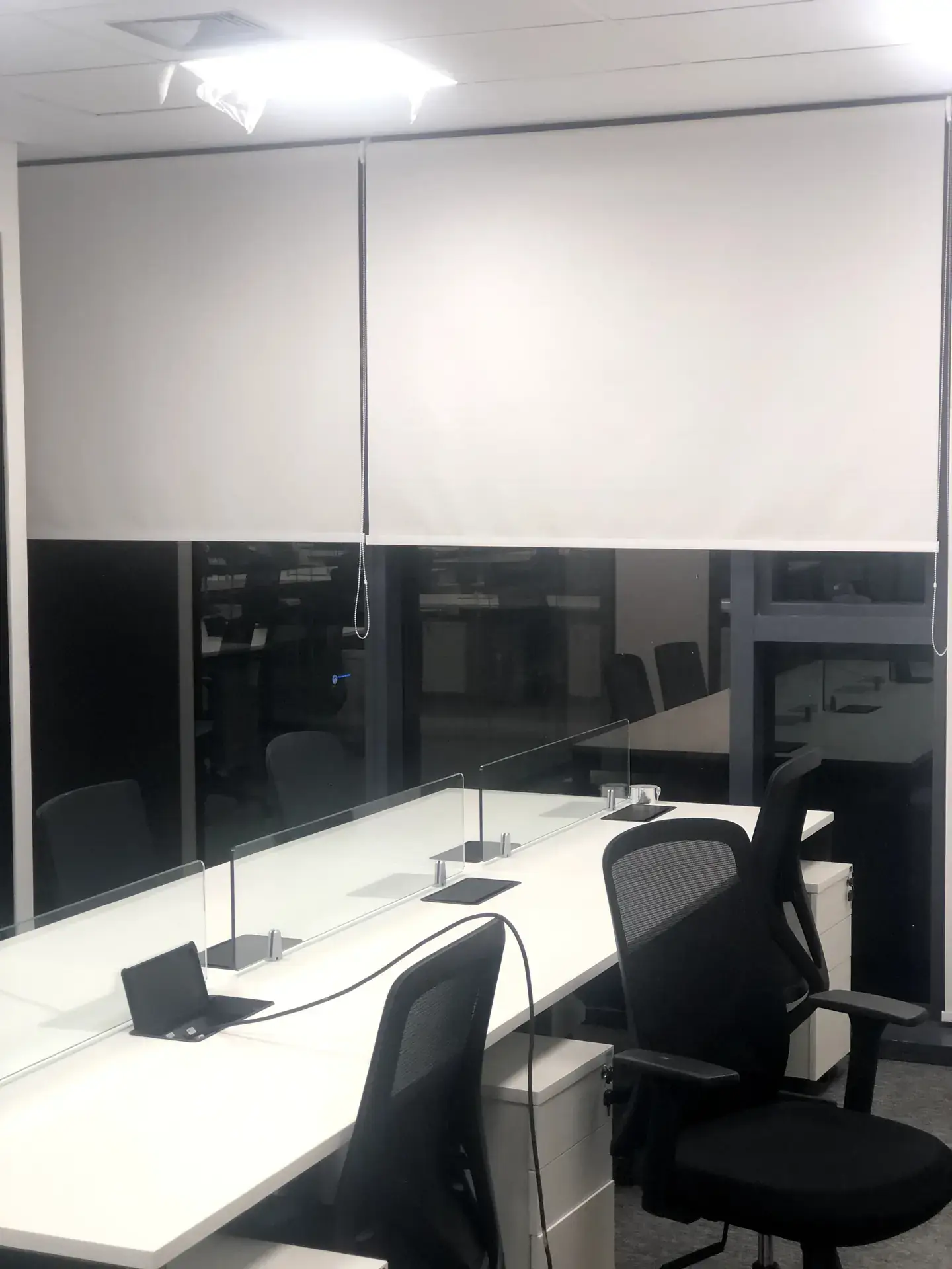 Projeto corporativo