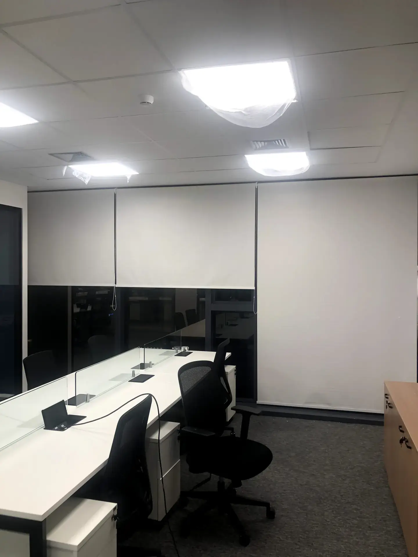 Projeto corporativo