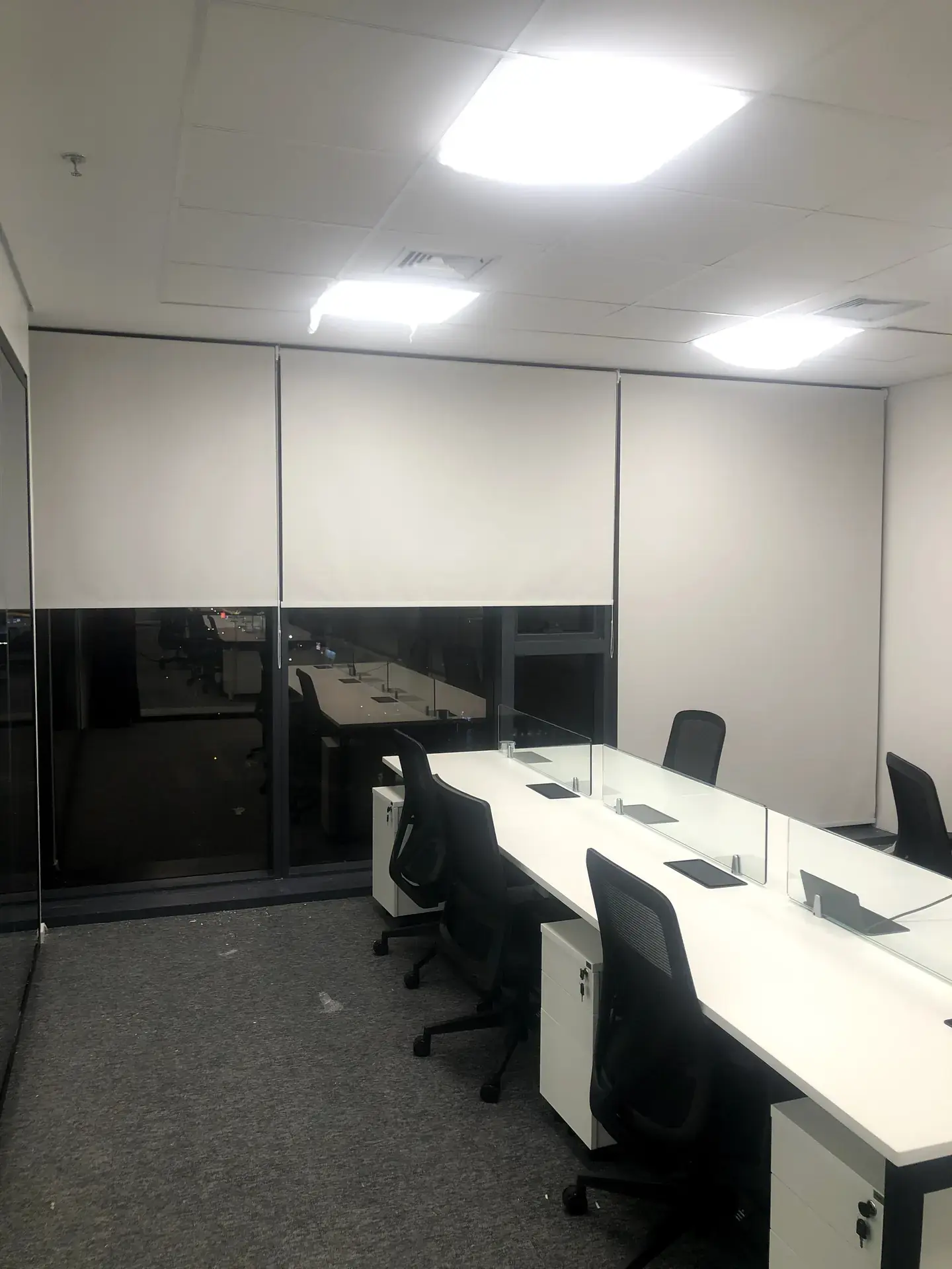 Projeto corporativo