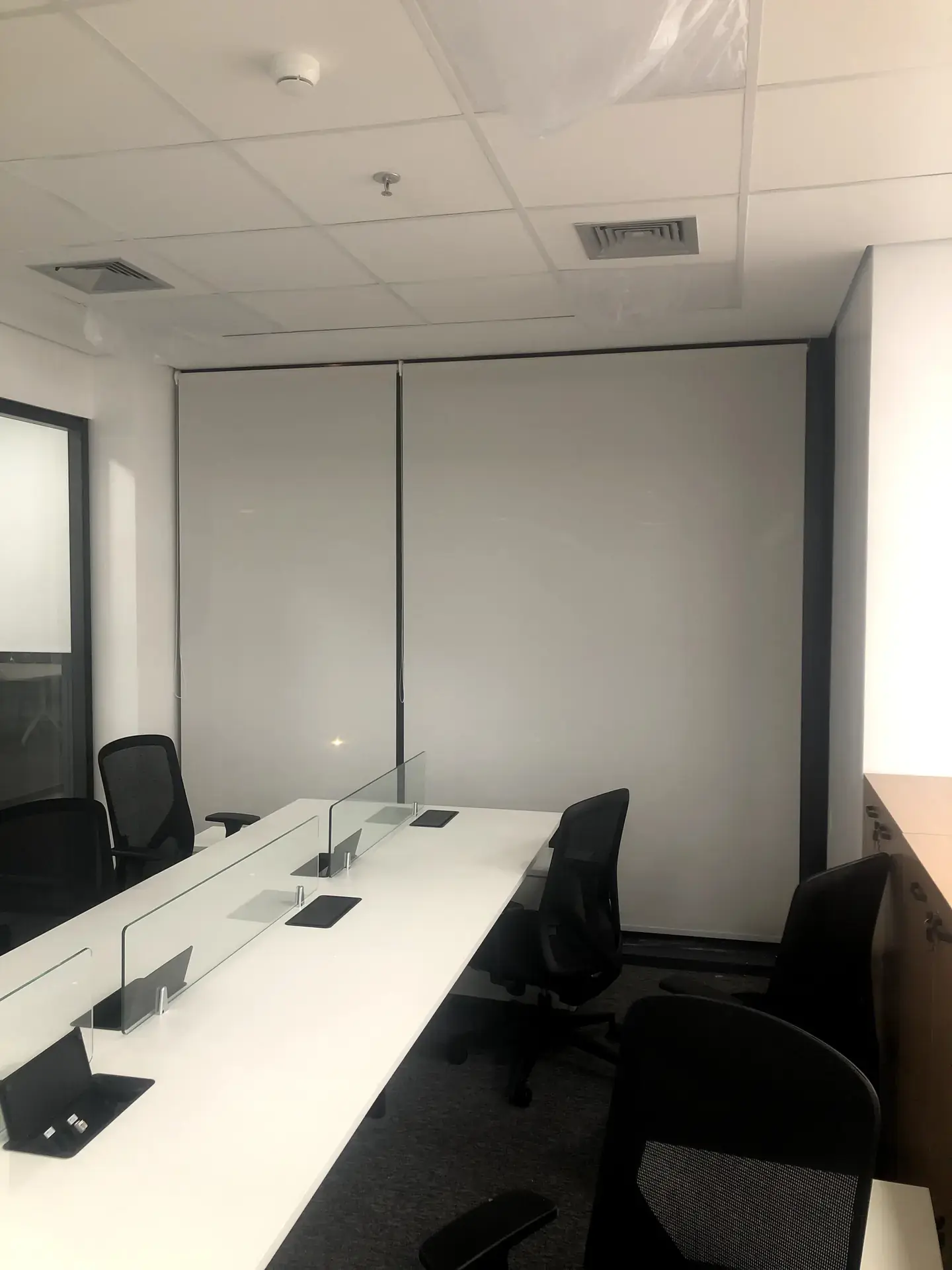 Projeto corporativo