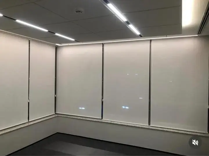Projeto corporativo