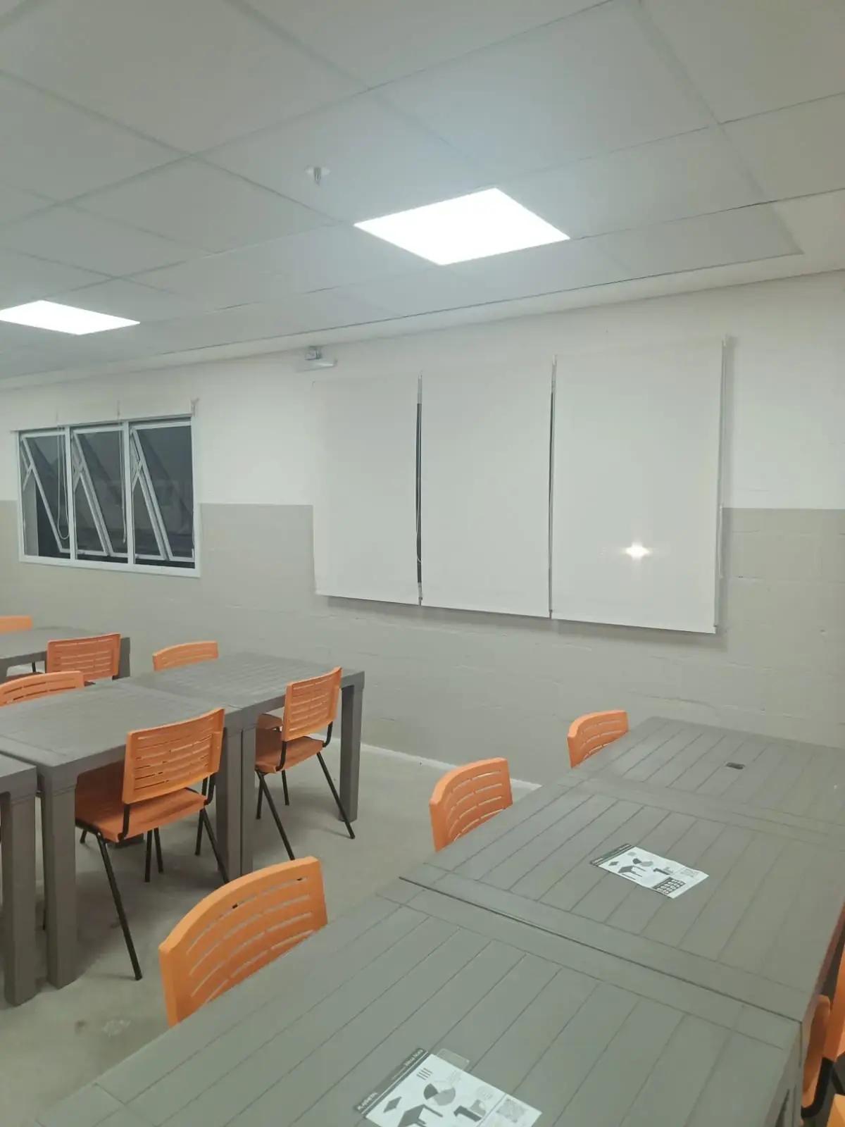 Projeto corporativo