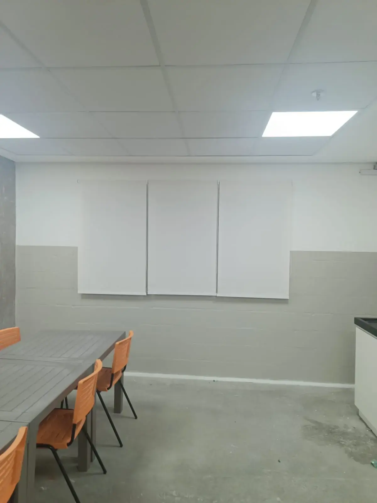 Projeto corporativo