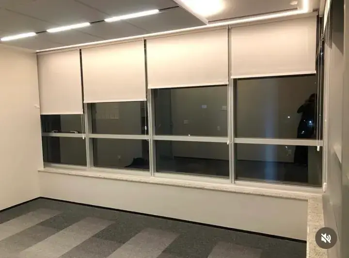 Projeto corporativo